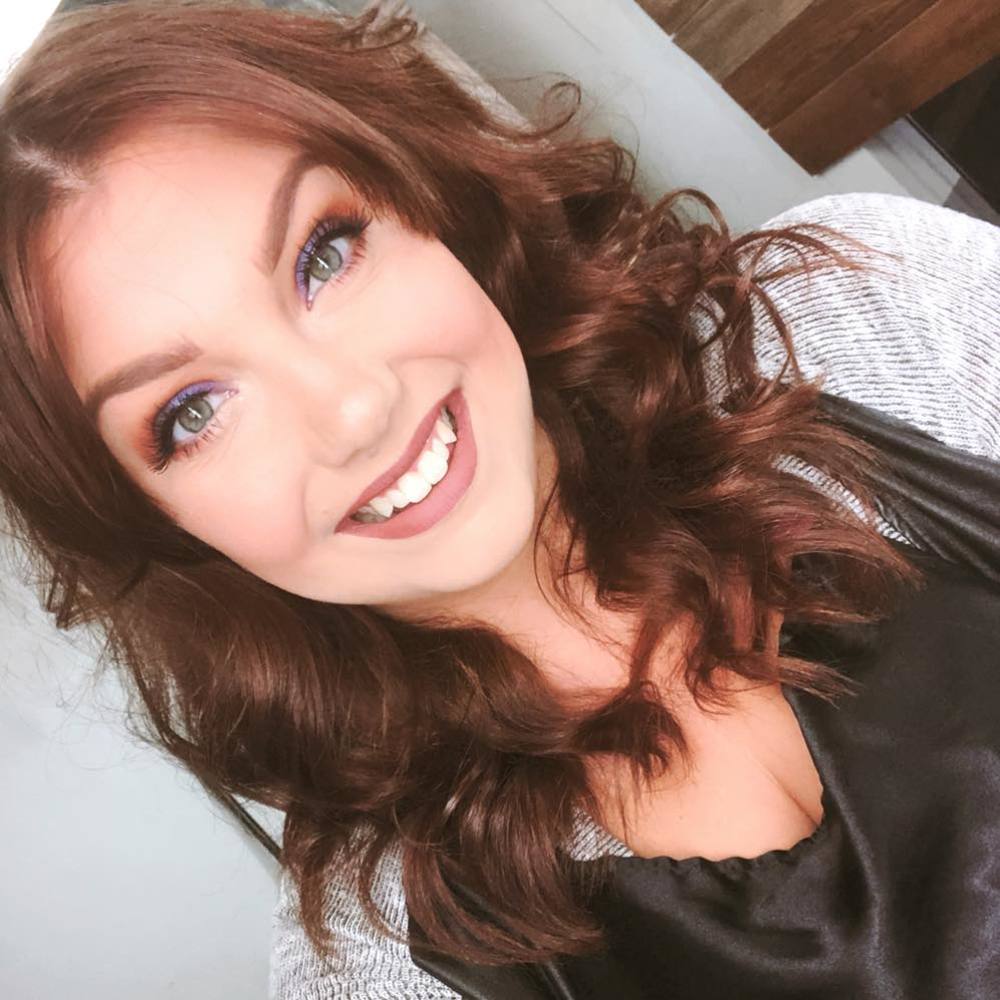 Meet your Posher, Katja